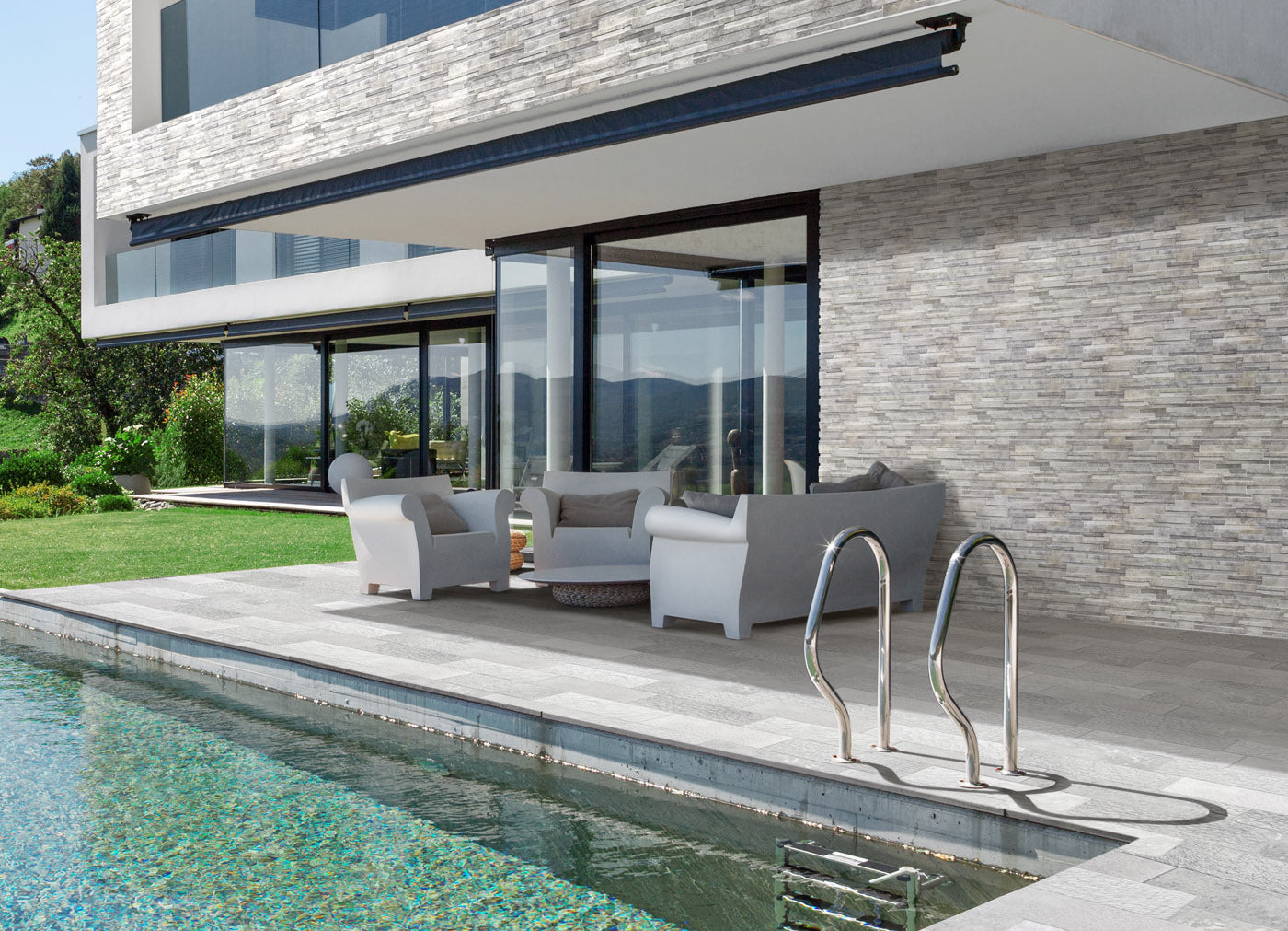 Carrelage Keradom – Quarzo Keradom