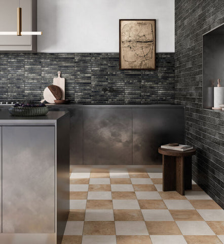 Carrelage Keradom – Coccio Keradom