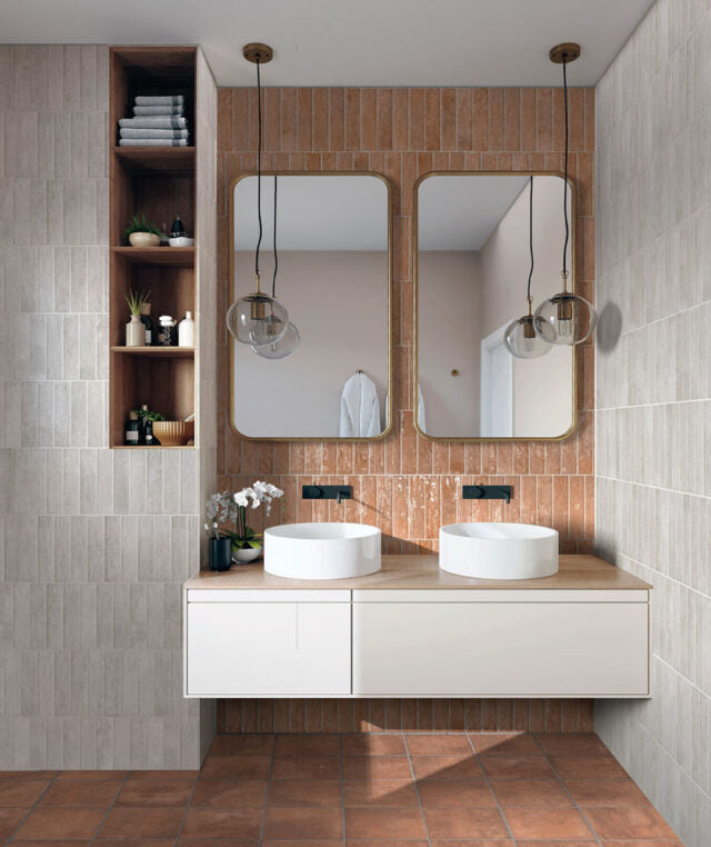 Carrelage Keradom – Coccio Keradom