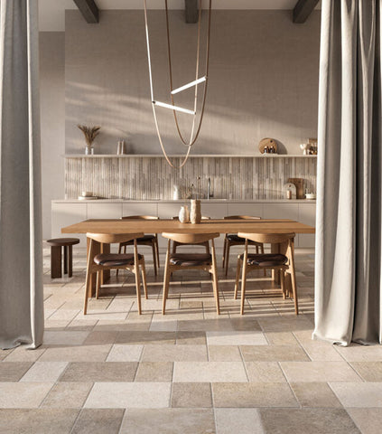 Carrelage Keradom – Trulli Keradom