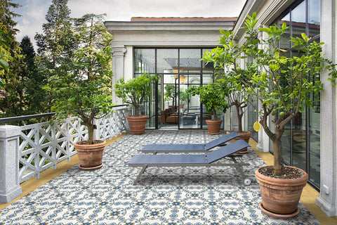 Carrelage Keradom – Mediterranea Keradom