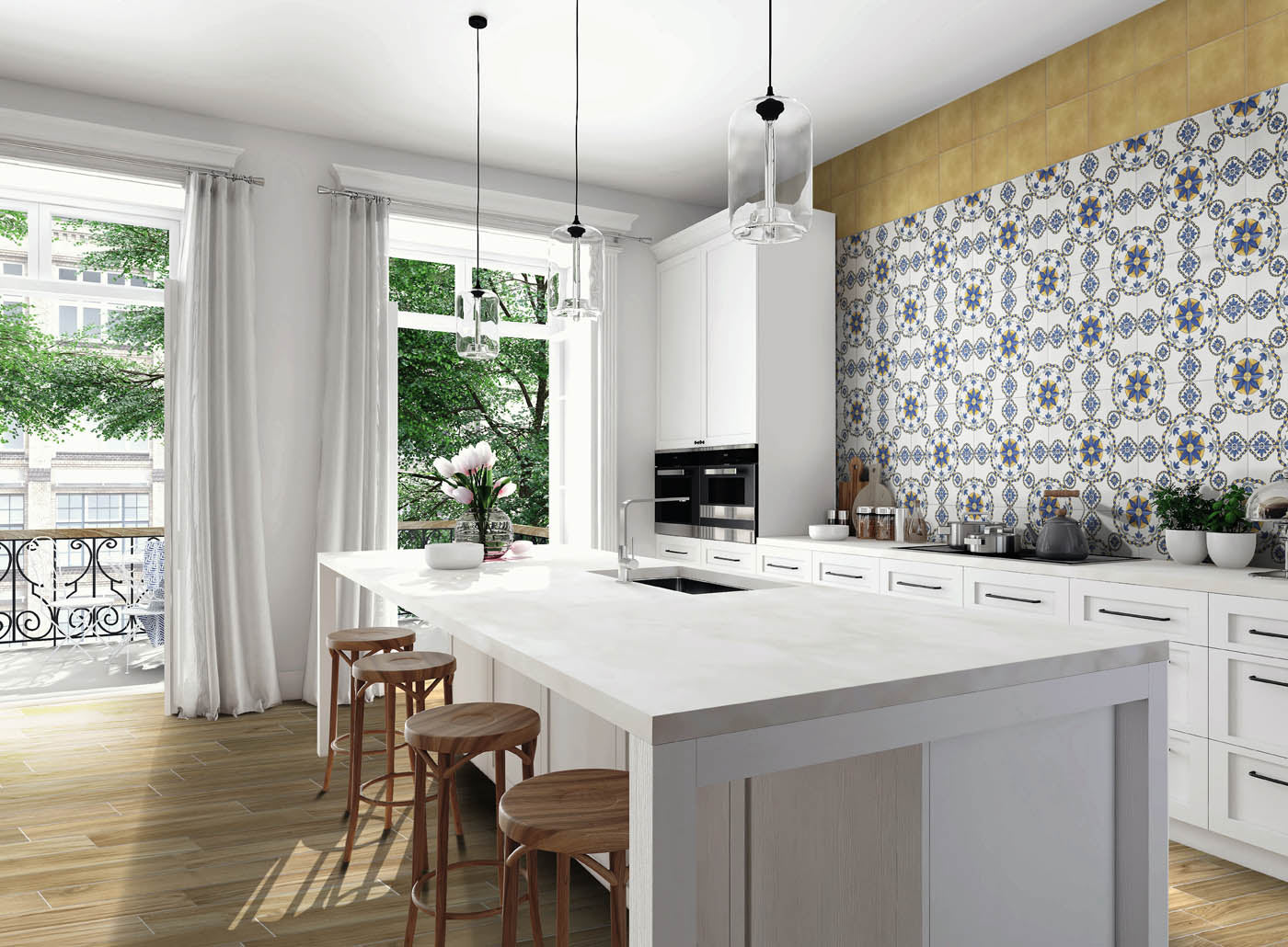 Carrelage Keradom – Mediterranea Keradom