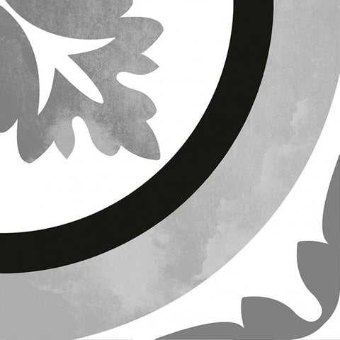 Carrelage DUNE – Black & White DUNE