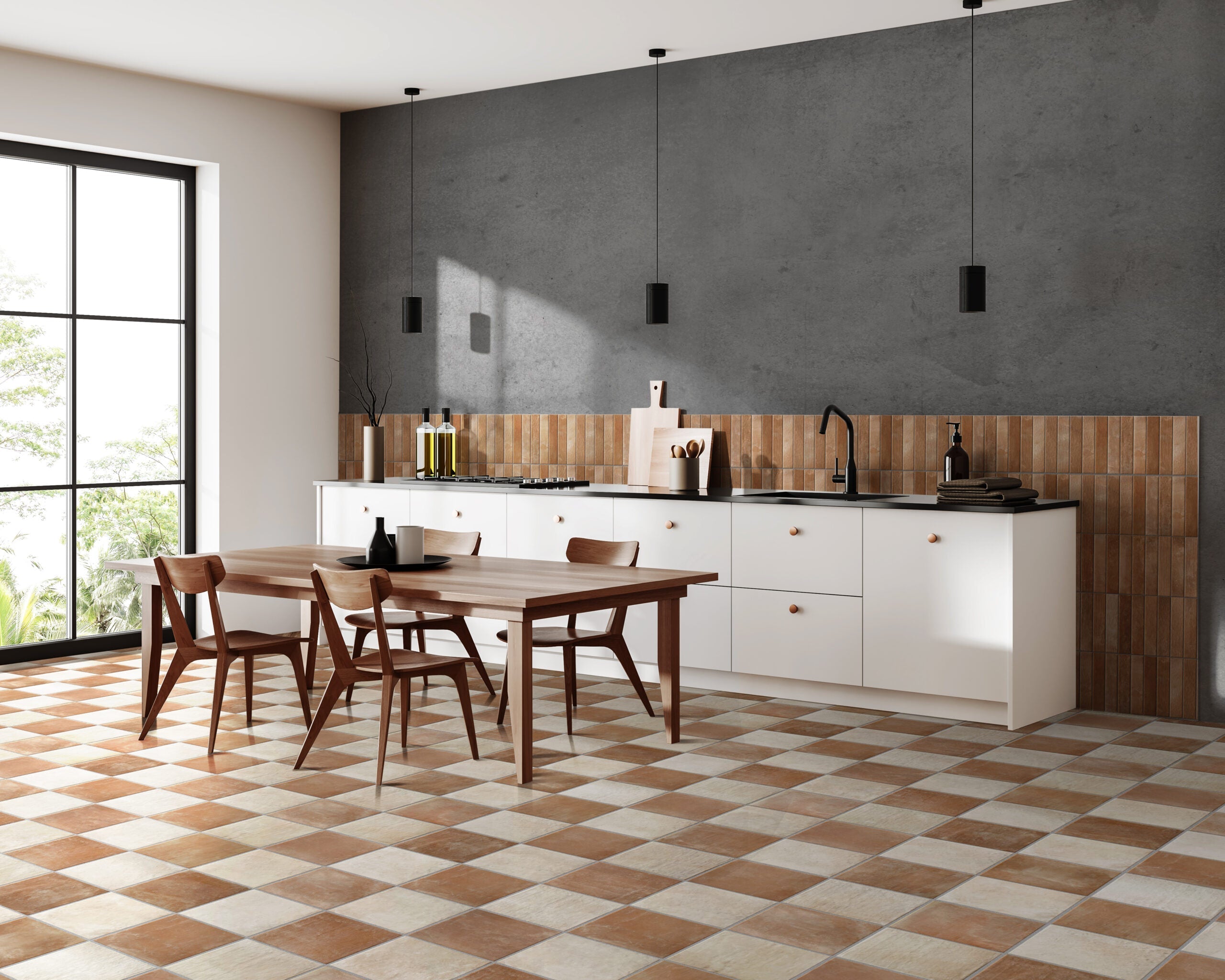 Carrelage Keradom – Garfagnana Keradom