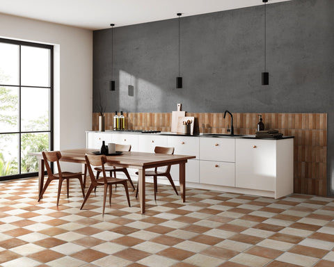 Carrelage Keradom – Garfagnana Keradom