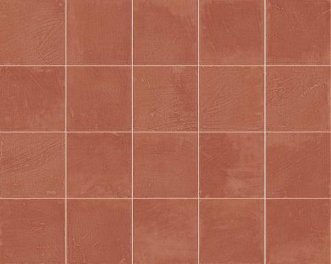 Carrelage DUNE – Terracota DUNE