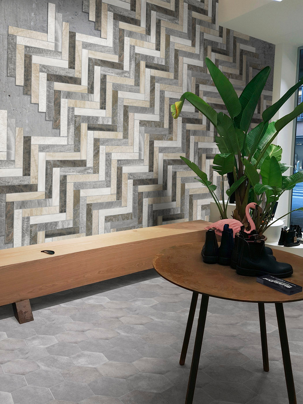 Carrelage Keradom – Minerali Keradom
